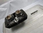 Honda 78 79 Twinstar Oem Engine Cylinder Jugs Pistons. Fixed Price $194.99.