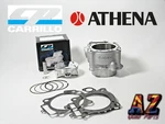 Kawasaki 490CC 100 Big Bore Cylinder Cp Pump Piston Top End Kit. Fixed Price $569.98.