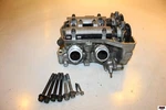 2006 Honda St 1300 Engine Left Cylinder Head 12020-MCS-000. Fixed Price $62.99.