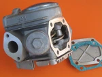 Honda 50CC Cylinder Head Complete Large Bore Z-50 Z50A Z50-A. Fixed Price $69.11.