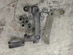 2006 Yamaha Star 650 XVS65V Bracket, Cylinder Head 4TR-11142-00-00 RW2931. Fixed Price $20.95.