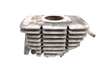 75 Yamaha RD125 Left Cylinder For Parts. Fixed Price $94.35.