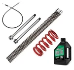 Bbr Suspension Kit Hd Fork & Shock Springs Long Damping Rod Yamaha TTR110. Fixed Price $373.79.