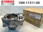 Yamaha Genuine 2015-2019 Cylinder 1SM-11311-00-00 Oem. Fixed Price $400.00.