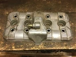 1987 Honda Cbr 600 Valve Cover 12305-MN4-010 T215. Fixed Price $6.92.