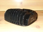 1974 1975 1976 Honda Motor Engine Cylinder Head 12200-361-670. Fixed Price $40.00.