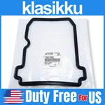 Kawasaki Ninja 250R 300 Versys Valve Cover Gasket Head 08-19 New Genuine. Fixed Price $52.25.