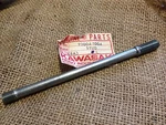 Nos Kawasaki Engine Stud Bolt X 133 KZ900 KZ1000 Z1-R 92004-1004. Fixed Price $10.65.