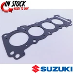 Suzuki Cylinder Head Gasket 2006 2007 Gsxr Gsx-r 600 Oem 11141-01H00. Fixed Price $84.37.