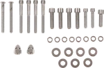 Drag Specialties DS190881S Transmission End Cover Bolt Set Softail Springer. Fixed Price $48.25.