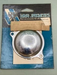 New Drag Specialties 373930 Cyclindar Head End Cover GW1100. Fixed Price $12.54.