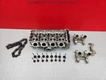 Cylinder Head N727 Suzuki Gsxr 600 2004 2005 Springs Guide. Fixed Price $531.09.