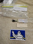 Qty New Oem Yamaha 33M-15481-10-00 Oil Pump Cover Bolt Nos Free Ship, Fast!. Fixed Price $25.99.