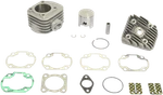 Athena - Cylinder Kit Big Bore Scooter 70200. Fixed Price $236.66.