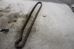 Camshaft Drive Chain 128LE 12760-24F00 2005 Suzuki Hayabusa GSX1300R. Fixed Price $50.00.