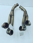 Mv Agusta Brutale 910S F4 Headers Set 99343, 99344. Fixed Price $600.00.