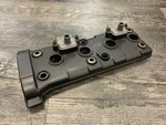 Yamaha YZFR1 FZ1 Motor Engine Cylinder Head Valve Camshaft Cover Oem. Fixed Price $59.99.