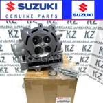 Suzuki Genuine 19-24 RM-Z250 Cylinder Head 11100-46K00 New. Fixed Price $331.30.