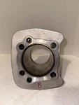 1991-03 Harley-davidson Sportster 883 Engine Rear Cylinder. Fixed Price $42.99.