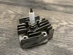 Honda 1988 1989 1990 SB50 Elite Scooter Oem Motor Engine Cylinder Head. Fixed Price $49.99.