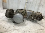 Suzuki Shuttle Scooter Engine Motor. Fixed Price $275.50.