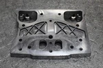 2011 Harley-davidson Dyna Fat Bob Fxdf Oem Rocker Box Inner 17574-99A. Fixed Price $29.95.