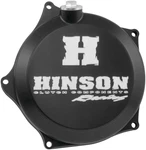 Hinson Billetproof Clutch Cover Fits Kawasaki KX250F 2009-2014. Fixed Price $169.99.