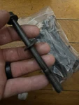 2006 2007 Honda CBR1000 1000RR Cylinder Head Bolts Hardware Stud. Fixed Price $11.97.