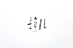 1985 Honda CR80 Atac Cylinder Jug Parts Arm Actuator Shaft T1. Fixed Price $89.09.