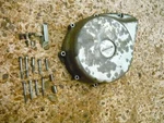 95 16 Suzuki LS650 Savage S40 Boulevard Oem Generator Stator Cover 11351-24B10. Fixed Price $42.49.