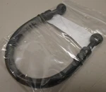 Engine Oil External Front Hose For Kawasaki Ninja 250 2008 2012 Oem 51044-0050. Fixed Price $12.49.