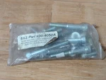 S&s Cycle Rocker Box Hardware Kit 90-4050A. Fixed Price $49.95.