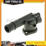 Rear Engine Coolant Water Outlet Motorad For Volkswagen Bora 2007-2010. Fixed Price $39.17.