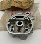 Honda GL500 CX500 CX400 Right Cylinder Head # 12200-MA1-000 New Oem (F9-4)I. Fixed Price $263.25.