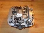 1986 1987 Suzuki Intruder Rear Cylinder Head Camshaft 11103-38A02. Fixed Price $49.98.