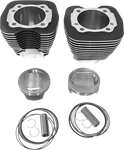 Revolution Perf Cylinder Kit 117" RP201-171W. Fixed Price $1529.95.