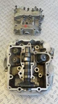 1987 Suzuki Intruder Rear Cylinder Head & Cover. Fixed Price $89.99.