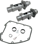& Cycle Easy Start Chain Drive Camshaft Kit 106-5235. Fixed Price $530.13.