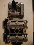 Suzuki SV650S 2003 2004 2005 2006 K3 K4 K5 K6 Engine Rear Cylinder Head. Fixed Price $50.00.