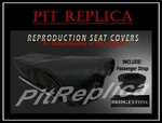 New Bridgestone Sport BS50 BS60 Seat Saddle Cover 5APS. Fixed Price $49.90.