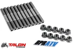 Banshee Pro Design Cool Head Studs Titanium Replacement Cylinder Kit PD909. Fixed Price $59.99.
