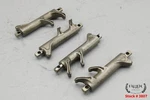 2018 Harley Street Glide Special Engine Cylinder Head Rocker Arm Front Back 24K. Fixed Price $89.44.