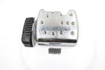 03-08 Kawasaki Vulcan 1600 Oem Right Engine Top End Cylinder Head Cover 14091-00. Fixed Price $47.22.