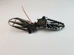Honda 2004 Footpegs 50616MEN670 50642MEN670. Fixed Price $35.37.