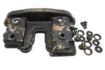 91 Kawasaki Mojave 2X4 Valve Cover KSF250. Fixed Price $55.98.