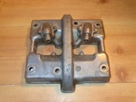 1990-1994 Kawasaki Vulcan Cylinder Head Valve Cover 14024-1862. Fixed Price $30.00.