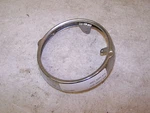 Kawasaki F3 Bushwhacker Headlamp Light Rim 23006-014 1970 Pw. Fixed Price $19.95.