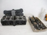 Suzuki Gsxr W Cylinder Head 11100-46E20 1995-1998. Fixed Price $280.25.