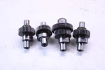 Front Rear Shafts 2006 Harley-davidson Sportster 883 1200. Fixed Price $49.95.
