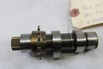 25400003 Rear Camshaft 25400017 Harley Davidson. Fixed Price $45.00.